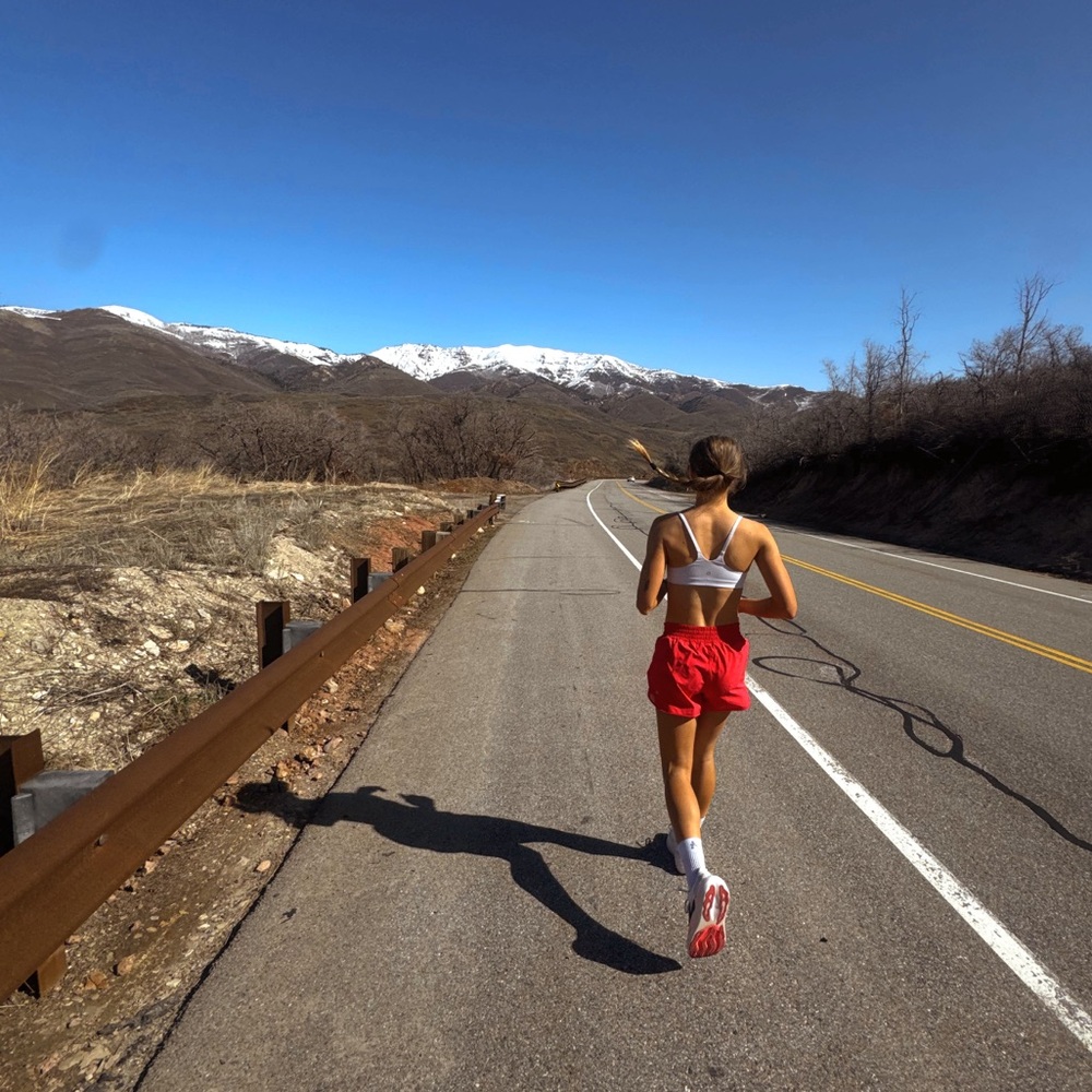 Meet your Posher, Abby